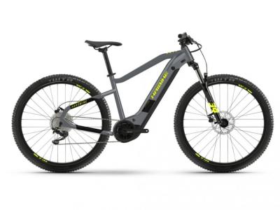 Haibike HardNine 6 i630  